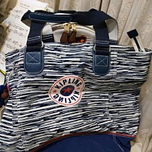 全新 kipling 深藍色扁包/迷你包【美國官網正品】 歷史價格詳細信息
