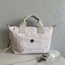 Kipling 猴子包 K15063 米杏 多功能輕量肩背 手提 斜背多用包款 水餃包 防水 限時優惠 歷史價格詳細信息