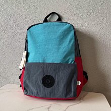 Kipling 桃紅拼色 BP3872 K15210 猴子包 拉鍊夾層輕量雙肩後背包 防水 中款 限時優惠 歷史價格詳細信息