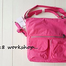 ☆【NG挖寶區包包館】☆【100%美國進口真品KIPLING品牌手提斜背包】☆【NGKPW001D9】 歷史價格詳細信息