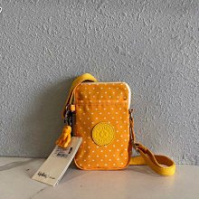 Kipling 猴子包 KI4160 KI1079 幾何三角設計 手機包 休閒 輕量斜背肩背包 日常 旅遊 限時優惠 歷史價格詳細信息