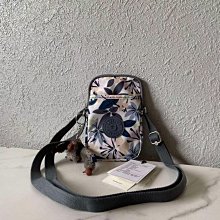 Kipling 猴子包 KI4160 KI1079 幾何三角設計 手機包 休閒 輕量斜背肩背包 日常 旅遊 限時優惠 歷史價格詳細信息