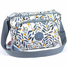 Kipling 猴子包 K12969 金屬金 輕量輕便多夾層 斜背肩背包 防水 限時優惠 歷史價格詳細信息