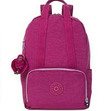 全新美國購回 Kipling   粉綠色三夾層 肩背/斜背包~ 歷史價格詳細信息