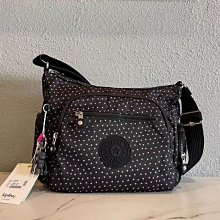 Kipling 古典鋼琴黑大容量主袋手提包-NALO 歷史價格詳細信息