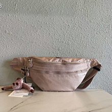 Kipling 猴子包 KI3613 粉紫拼色 多夾層拉鏈手提斜背肩背包 兩側有口袋 防水 限時優惠 歷史價格詳細信息