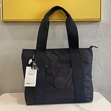 Kipling 猴子包 K28263 金屬紫 托特包 多夾層輕量手提包 肩背包 購物包 運動包 媽媽包 休閒 時尚 防水 歷史價格詳細信息