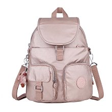 Kipling 猴子包 玫瑰金 K12147 多用輕量雙肩後背包 旅行 防水 限時優惠 歷史價格詳細信息