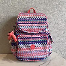 Kipling 手繪復古碎花側背包-IONA 歷史價格詳細信息