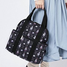 LeSportsac (x)Snoopy聯名大化妝包/收納袋款 歷史價格詳細信息