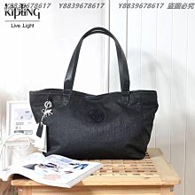 Kipling 猴子包 K16949 灰棕底字母印花 13 14寸 防水尼龍 電腦包 手提斜背包 可插桿 預購 歷史價格詳細信息