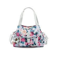 kipling凱浦林2023新款後揹包女揹包潮流書包品牌猴子包matta 歷史價格詳細信息