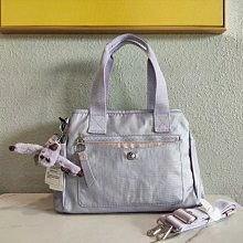 Kipling 金屬紫 BP3872 K15210 猴子包 拉鍊夾層輕量雙肩後背包 防水 中款 限時優惠 歷史價格詳細信息