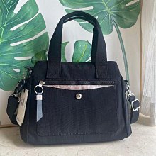 Kipling KI1915 金屬銀 多夾層拉鏈手提斜背肩背包 兩側有口袋 防水 限時優惠 歷史價格詳細信息