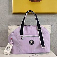 Kipling 輕柔玫瑰粉輕便長方形多袋斜背包-MILDA 歷史價格詳細信息