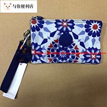 包包-花布三拉鍊側肩包(花漾黑)(花戀藍)-PS流行風格☆╯ 歷史價格詳細信息