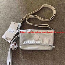 Kipling 猴子包 L3432 深藍 輕便多用隨身包 腰包斜背包肩背包 旅遊 防水-雙喜生活館 歷史價格詳細信息