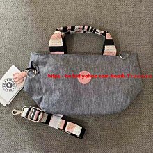 Kipling 猴子包 K13884  薰衣草淺紫 輕便 手提包 斜背包 多夾層 多功能 旅行 防潑水 預購 歷史價格詳細信息