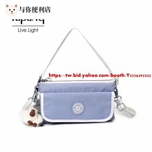 Kipling 猴子包 柔光紫 K12563 拉鍊鏈輕量雙肩後背包 多夾層 旅行 防水-雙喜生活館 歷史價格詳細信息