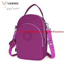 Kipling 猴子包 K12837 金屬石灰 多用款 輕量腰包 斜背包 多夾層 肩背 側背 多功能 旅行 出遊 限時優惠 防水 歷史價格詳細信息