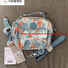 Kipling K08249 深藍色 迷你號 輕便 多功能 斜背 手提 後背包 兒童包 預購 歷史價格詳細信息