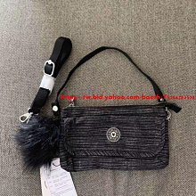 Kipling 猴子包 K23431 柔光紫 輕便旅行夾層斜背包/側背/肩背 長短背帶 出遊 旅行 防水-雙喜生活館 歷史價格詳細信息