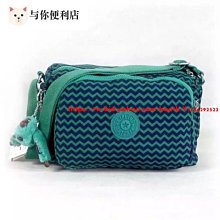Kipling 猴子包 K12969 金屬金 輕量輕便多夾層 斜背肩背包 防水 限時優惠 歷史價格詳細信息