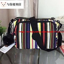 Kipling 猴子包 K12969 金屬金 輕量輕便多夾層 斜背肩背包 防水 限時優惠 歷史價格詳細信息