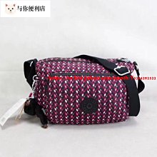 Kipling 猴子包 K12969 金屬金 輕量輕便多夾層 斜背肩背包 防水 限時優惠 歷史價格詳細信息