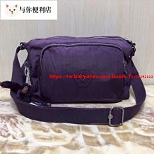 Kipling 猴子包 K12969 金屬金 輕量輕便多夾層 斜背肩背包 防水 限時優惠 歷史價格詳細信息
