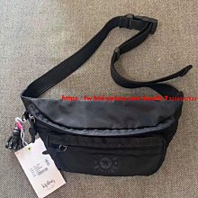 Kipling 猴子包 KI3453 白色撞色 輕量 簡約 斜背包 腰包 隨身包 限時限量優惠 歷史價格詳細信息