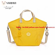 Kipling 猴子包 K17160 百合花 手提肩背斜背包 水餃包 輕量 防水 限量-雙喜生活館 歷史價格詳細信息