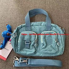 ☆kipling 牛仔藍撞色復古紅手提束口包手提大方包 環保托特包多功能隨身收納手提袋 購物袋 全新出售☆ 歷史價格詳細信息