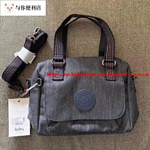 Kipling 深灰雪佛龍印花手提兩用後背包-SIVA 歷史價格詳細信息