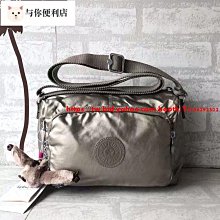 Kipling 猴子包 金屬棕金 輕量三折長夾 手拿包 鈔票/零錢/卡包 多夾層 防水 限量 歷史價格詳細信息