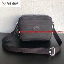 Kipling 猴子包 質感黑 玫瑰金 K12632 玫瑰金拉鍊 多夾層斜背肩背包 兩側有拉鍊口袋 輕量 防水 限量 歷史價格詳細信息
