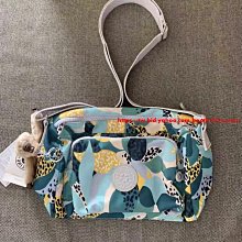 Kipling 猴子包 K12969 金屬金 輕量輕便多夾層 斜背肩背包 防水 限時優惠 歷史價格詳細信息