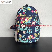 Kipling x Disney 猴子包 K2050/04472  灰底米奇塗鴉輕便 聯名款 休閒 斜背肩背側背手提後背多用小款包 限時優惠 歷史價格詳細信息