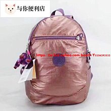 Kipling 猴子包 K15016 宇宙紋 拉鍊款多用輕量雙肩後背包 防水 歷史價格詳細信息
