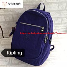 Kipling 猴子包 K15016 宇宙紋 拉鍊款多用輕量雙肩後背包 防水 歷史價格詳細信息