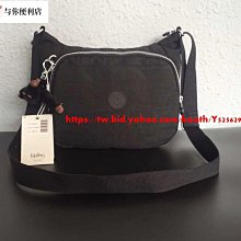 Kipling 猴子包 黑色凹凸紋 K70109 拉鍊手掛包 零錢包 長夾 手拿包 鈔票/零錢/卡包 輕便多夾層 防水 限量 歷史價格詳細信息