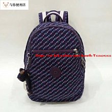 Kipling 猴子包 K15016 宇宙紋 拉鍊款多用輕量雙肩後背包 防水 歷史價格詳細信息