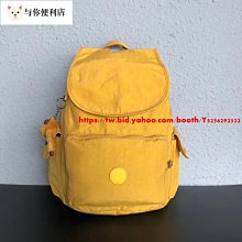 Kipling 猴子包 K12147 雅緻灰 多用輕量雙肩後背包 中型 旅行 防水 限時優惠 歷史價格詳細信息