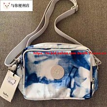 Kipling 猴子包 K70740 銀黑線 掀蓋輕量雙肩後背包 休閒 輕便 中號 防水-雙喜生活館 歷史價格詳細信息