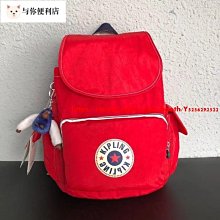 Kipling 猴子包 K12147 雅緻灰 多用輕量雙肩後背包 中型 旅行 防水 限時優惠 歷史價格詳細信息