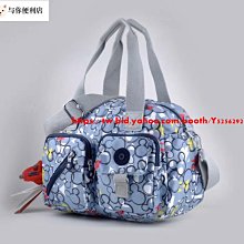 Kipling 手繪復古碎花側背包-IONA 歷史價格詳細信息