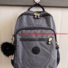 ☆kipling 牛仔藍撞色復古紅手提束口包手提大方包 環保托特包多功能隨身收納手提袋 購物袋 全新出售☆ 歷史價格詳細信息