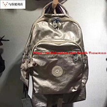 Kipling 猴子包 金屬棕金 輕量三折長夾 手拿包 鈔票/零錢/卡包 多夾層 防水 限量 歷史價格詳細信息