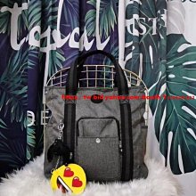 Kipling 猴子包 牛仔藍 K70107 大號 表情包系列休閒輕量防水肩背手提包 旅行  另有中號-雙喜生活館 歷史價格詳細信息