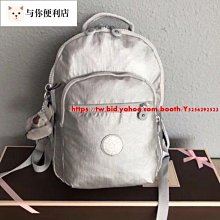 Kipling BP3872 金屬石灰 中小型 輕量 雙肩後背包 13吋電腦包 預購 歷史價格詳細信息